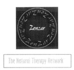 ZENZAR THE NATURAL THERAPY NETWORK