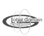 GLOBAL DOMAIN INTERNET PROMOTION WEB SITE DEVELOPMENT