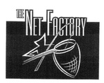 THE NET FACTORY