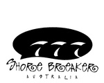 SHORE BREAKER AUSTRALIA