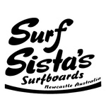 SURF SISTA'S SURFBOARDS NEWCASTLE AUSTRALIA