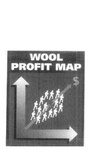 WOOL PROFIT MAP