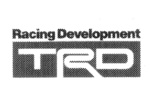 RACING DEVELOPMENT TRD