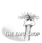 THE EMU SHOP