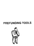 PREFUNDING TOOLS