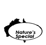 NATURE'S SPECIAL