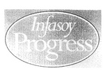 Infasoy Progress