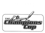 THE CHAMPIONS CUP