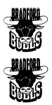 BRADFORD BULLS