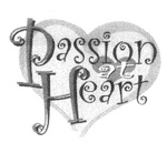 PASSION AT HEART