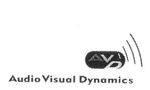 AVD AUDIO VISUAL DYNAMICS