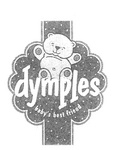 DYMPLES BABY'S BEST FRIEND