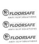 FLOORSAFE ANTI-SLIP SOLUTIONS