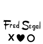 FRED SEGAL X O