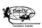 GECOZ GEOSPATIAL AND ENVIRONMENTAL CONSULTANTS AUSTRALIA