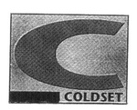 C COLDSET