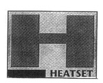 H HEATSET