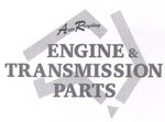 AUTO RECYCLING ENGINE & TRANSMISSION PARTS