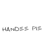 HANDEE PIE