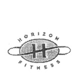 H HORIZON FITNESS