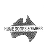 HUME DOORS & TIMBER