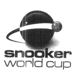 SNOOKER WORLD CUP