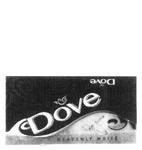 DOVE DOVE HEAVENLY WHITE