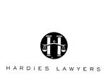 HARDIES LAWYERS