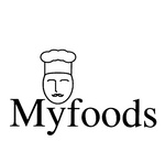 MYFOODS