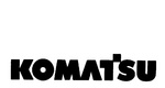 KOMATSU