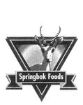 SPRINGBOK FOODS