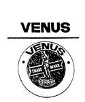 VENUS VENUS TRADE MARK