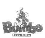 BUMBO BABY SITTER