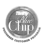 THRIFTY BLUE CHIP PREFERRED CUSTOMER PROGRAM