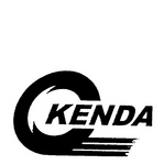 KENDA