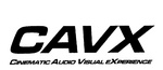 CAVX CINEMATIC AUDIO VISUAL EXPERIENCE