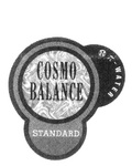 COSMO BALANCE STANDARD WATER