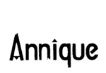 ANNIQUE