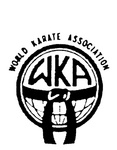 WKA  WORLD KARATE ASSOCIATION