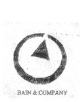 BAIN & COMPANY