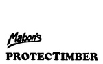 MABON'S PROTECTIMBER