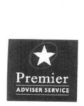 PREMIER ADVISER SERVICE