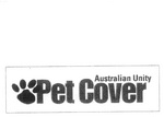 AUSTRALIAN UNITY PET COVER