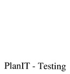 PLANIT - TESTING