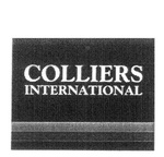 COLLIERS INTERNATIONAL