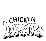 CHICKEN WRAP  CHICKEN TREAT