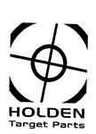 HOLDEN TARGET PARTS