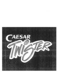 CAESAR TWISTER