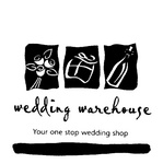 WEDDING WAREHOUSE YOUR ONE STOP WEDDING SHOP