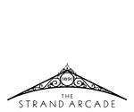 THE STRAND ARCADE 1891